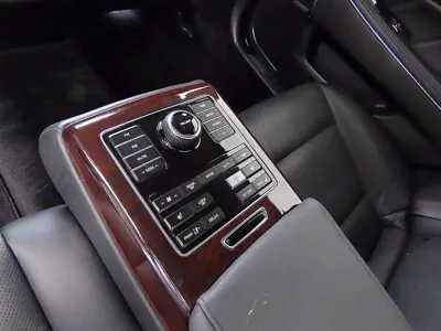 Hyundai Equus 2014, 243223 км, за 1885.2 USD - фото 17