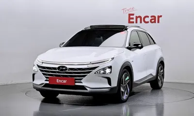 Hyundai Nexo