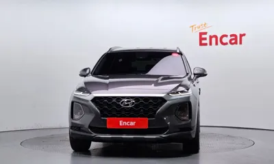 Hyundai Santafe 2019, 138056 км, за 9124.33 USD