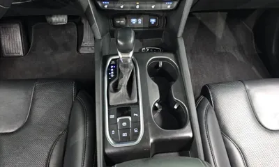 Hyundai Santafe 2019, 138056 км, за 9124.33 USD - фото 9