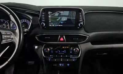 Hyundai Santafe 2019, 138056 км, за 9124.33 USD - фото 13