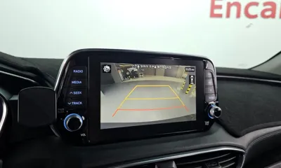 Hyundai Santafe 2019, 138056 км, за 9124.33 USD - фото 15