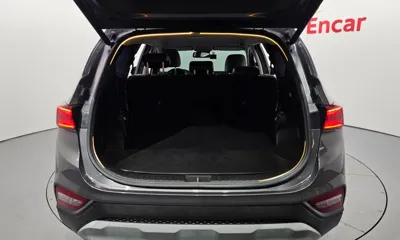 Hyundai Santafe 2019, 138056 км, за 9124.33 USD - фото 17