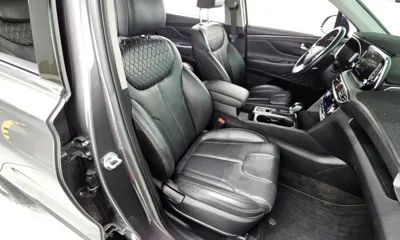 Hyundai Santafe 2019, 138056 км, за 9124.33 USD - фото 19