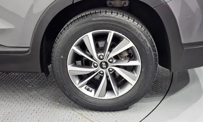 Hyundai Santafe 2019, 138056 км, за 9124.33 USD - фото 21