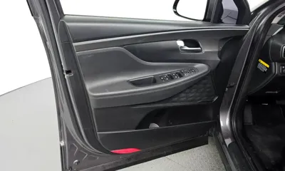 Hyundai Santafe 2019, 138056 км, за 9124.33 USD - фото 24