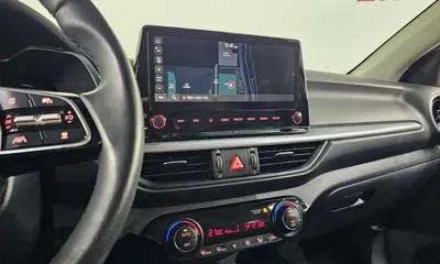Kia K3 2022, 61865 км, за 11473.7 USD - фото 13