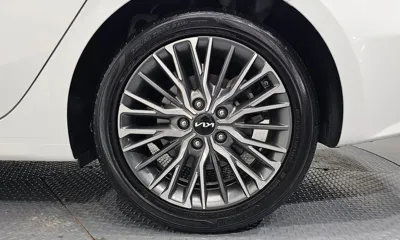 Kia K3 2022, 61865 км, за 11473.7 USD - фото 21