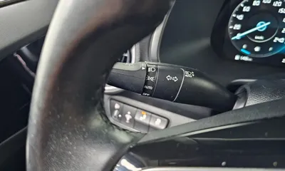 Kia K3 2022, 61865 км, за 11473.7 USD - фото 29