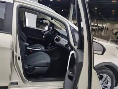 Geely Vision X3 2021, 19800 км, за 4497.34 USD - фото 8