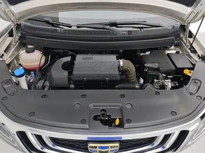 Geely Vision X3 2021, 19800 км, за 4497.34 USD - фото 10