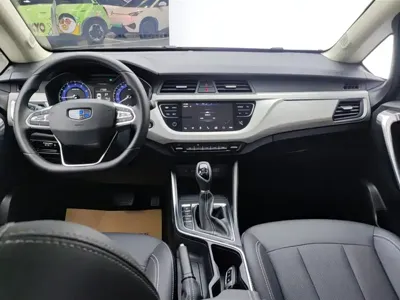 Geely Vision X3 2021, 19800 км, за 4497.34 USD - фото 12
