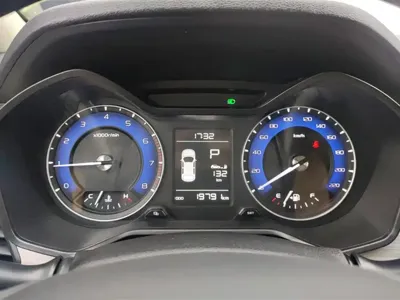 Geely Vision X3 2021, 19800 км, за 4497.34 USD - фото 14