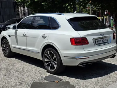 Bentley Bentayga 2017, 153997 км, за 49231.98 USD - фото 6