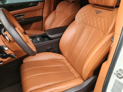 Bentley Bentayga 2017, 153997 км, за 49231.98 USD - фото 7