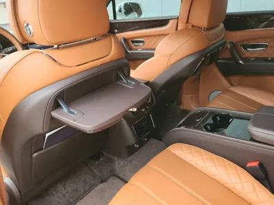 Bentley Bentayga 2017, 153997 км, за 49231.98 USD - фото 8