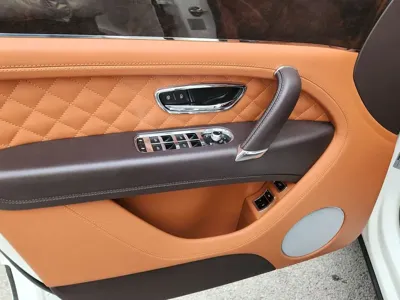 Bentley Bentayga 2017, 153997 км, за 49231.98 USD - фото 9