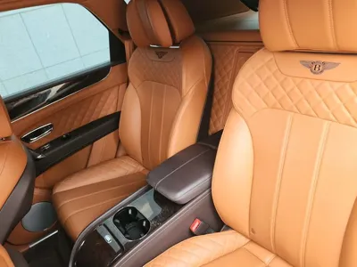 Bentley Bentayga 2017, 153997 км, за 49231.98 USD - фото 10