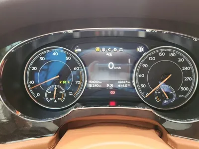 Bentley Bentayga 2017, 153997 км, за 49231.98 USD - фото 15