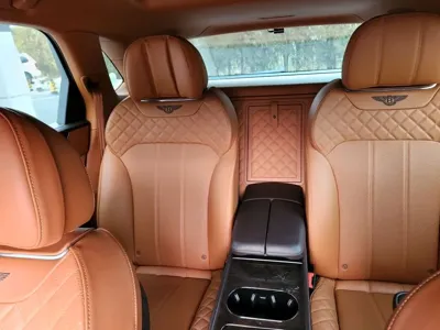 Bentley Bentayga 2017, 153997 км, за 49231.98 USD - фото 19