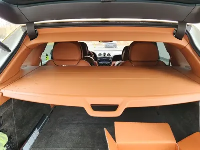 Bentley Bentayga 2017, 153997 км, за 49231.98 USD - фото 20