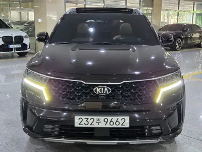 Kia Sorento 2021, 204903 км, за 12691.28 USD