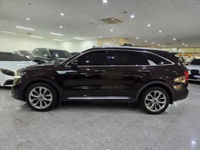 Kia Sorento 2021, 204903 км, за 12691.28 USD