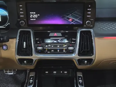 Kia Sorento 2021, 204903 км, за 12691.28 USD - фото 10