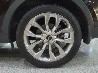 Kia Sorento 2021, 204903 км, за 12691.28 USD - фото 20