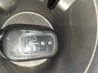 Honda Civic 2025, 8300 км, за 13161.37 USD - фото 9