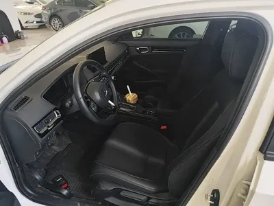 Honda Civic 2025, 8300 км, за 13161.37 USD - фото 15