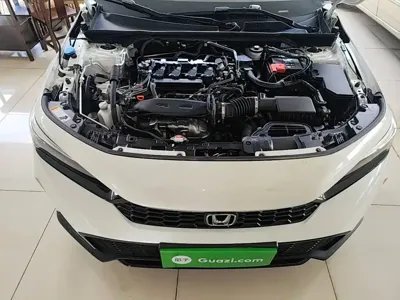 Honda Civic 2025, 8300 км, за 13161.37 USD - фото 20