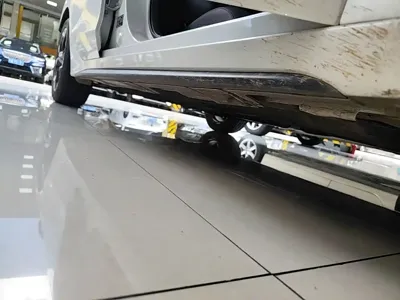 Honda Civic 2025, 8300 км, за 13161.37 USD - фото 21