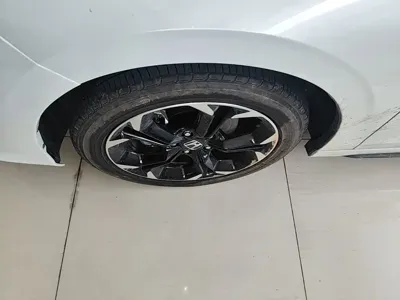 Honda Civic 2025, 8300 км, за 13161.37 USD - фото 23