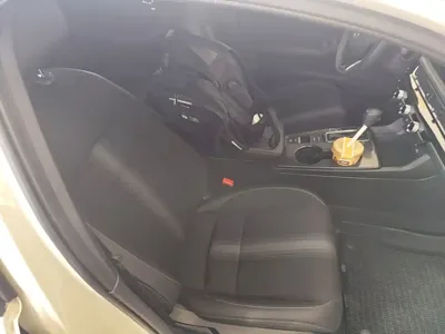 Honda Civic 2025, 8300 км, за 13161.37 USD - фото 25