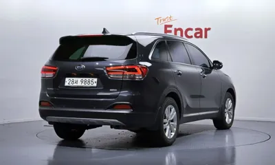 Kia Sorento 2015, 247820 км, за 5430.46 USD