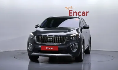 Kia Sorento 2015, 247820 км, за 5430.46 USD