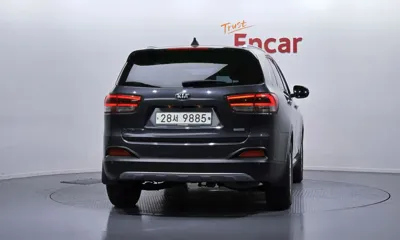 Kia Sorento 2015, 247820 км, за 5430.46 USD