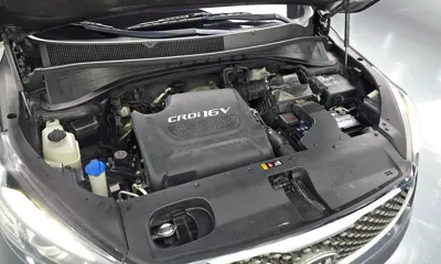 Kia Sorento 2015, 247820 км, за 5430.46 USD - фото 6