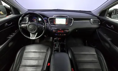 Kia Sorento 2015, 247820 км, за 5430.46 USD - фото 7
