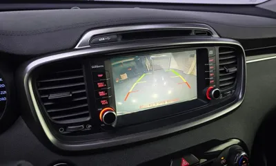 Kia Sorento 2015, 247820 км, за 5430.46 USD - фото 16