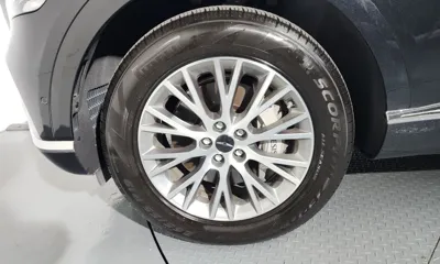 Genesis GV80 2025, 19275 км, за 38603.94 USD