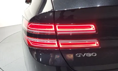 Genesis GV80 2025, 19275 км, за 38603.94 USD - фото 23