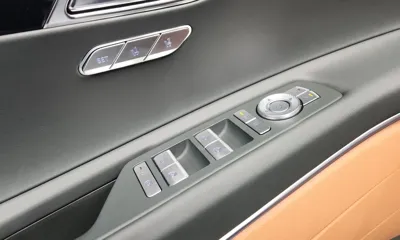 Genesis GV80 2025, 19275 км, за 38603.94 USD - фото 30