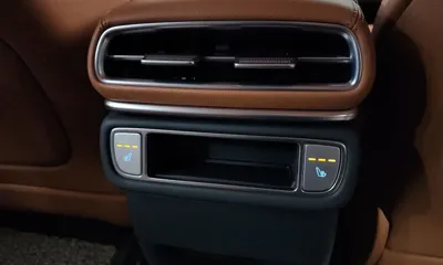 Genesis GV80 2025, 19275 км, за 38603.94 USD - фото 35