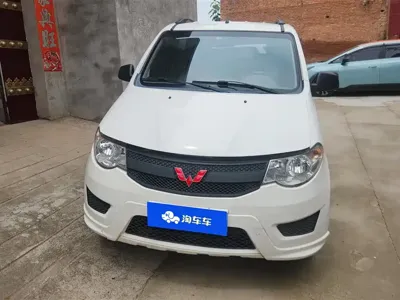 Wuling Hongguang 2022, 85100 км, за 3677.57 USD