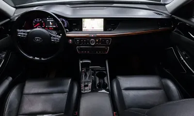 Kia K7 2017, 59691 км, за 9196 USD - фото 7