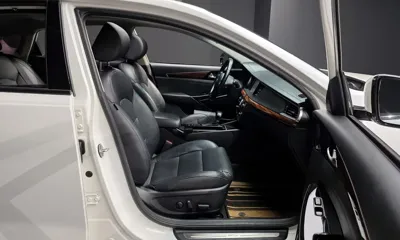 Kia K7 2017, 59691 км, за 9196 USD - фото 10