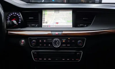 Kia K7 2017, 59691 км, за 9196 USD - фото 14