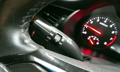 Kia K7 2017, 59691 км, за 9196 USD - фото 16